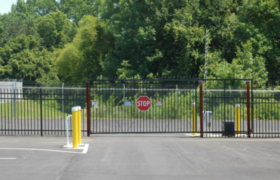 Photo of Harbison Fencing