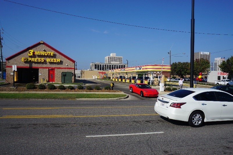 Photo of GooGoo Car Wash