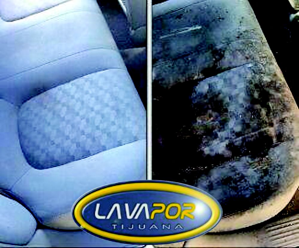 Photo of Lavapor