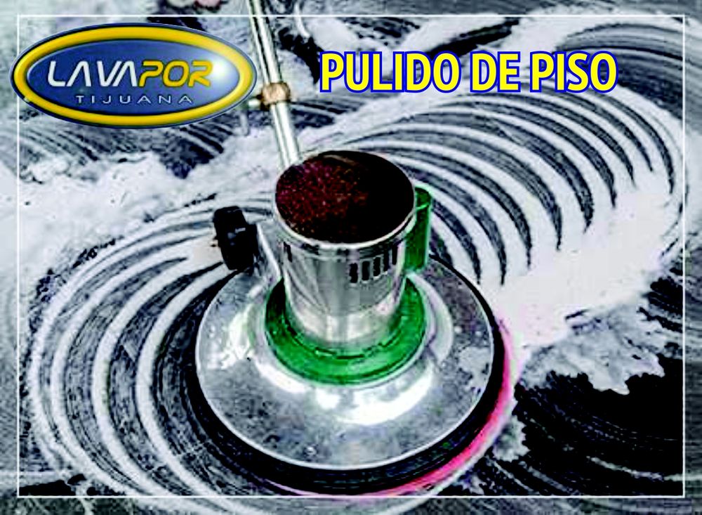Photo of Lavapor