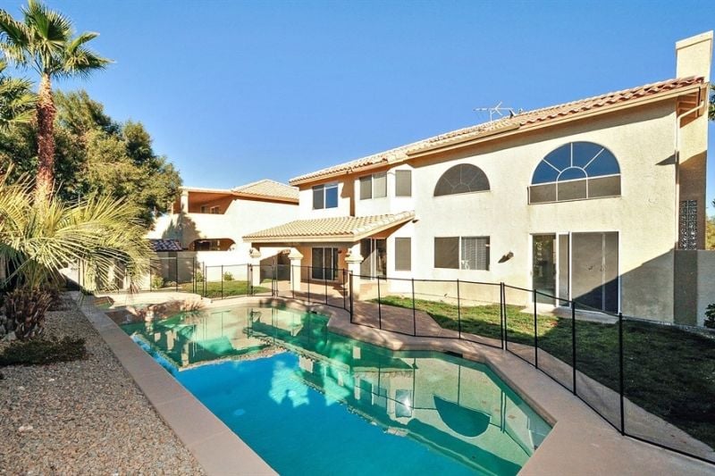 Photo of Invitation Homes Las Vegas
