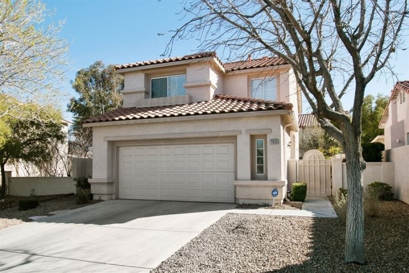 Photo of Invitation Homes Las Vegas