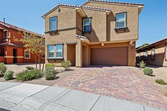 Photo of Invitation Homes Las Vegas