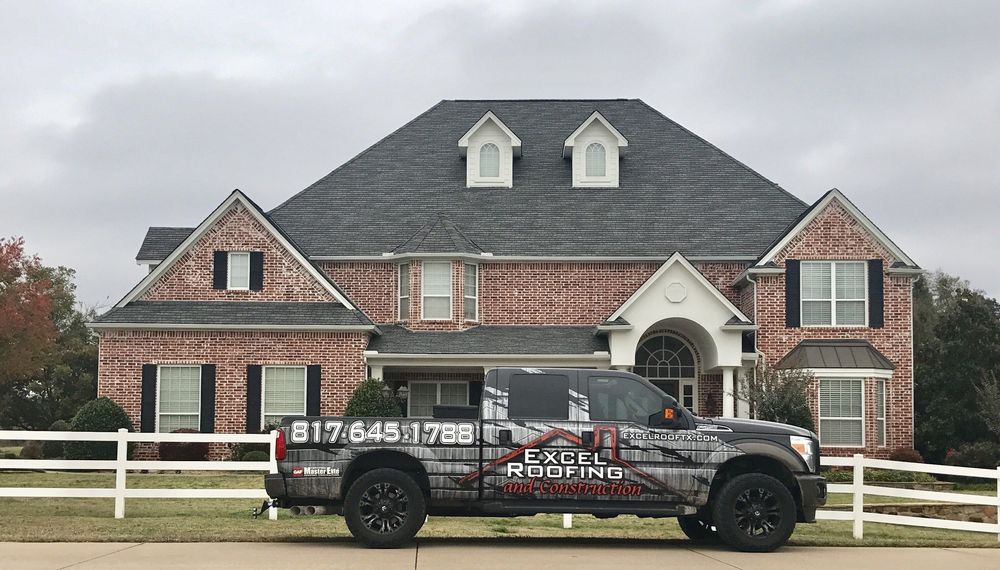 Photo of Excel Roofing & Solar