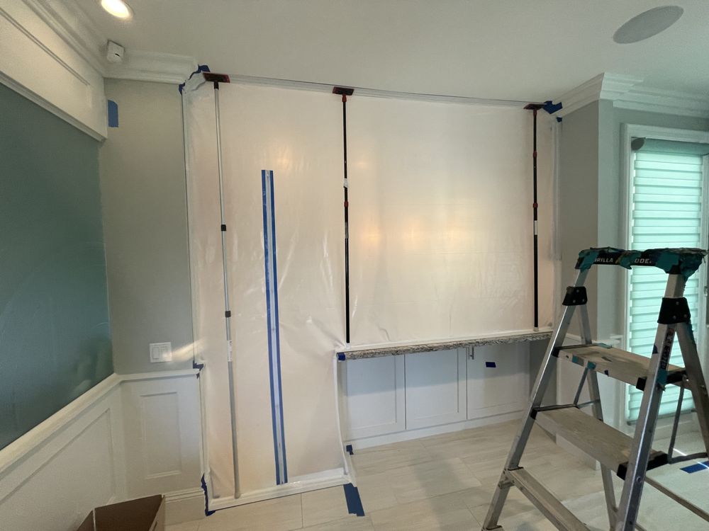 Photo of Elite Dry Restoration