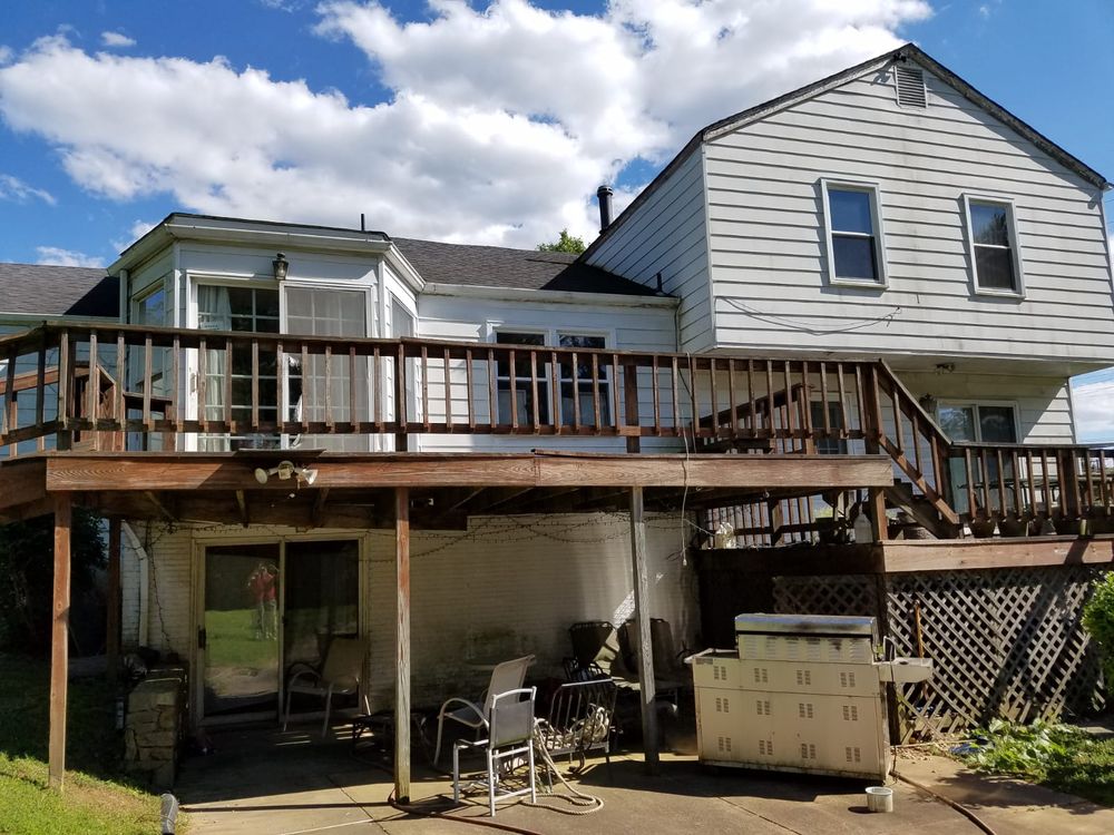 Photo of C&A Landscape & Construction Services