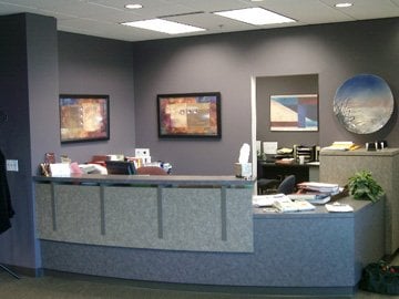 Photo of Nay & Friedenberg Law Offices