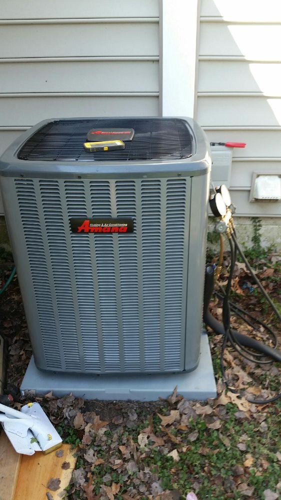Photo of Atlantic Plumbing Heating & Air Conditioning