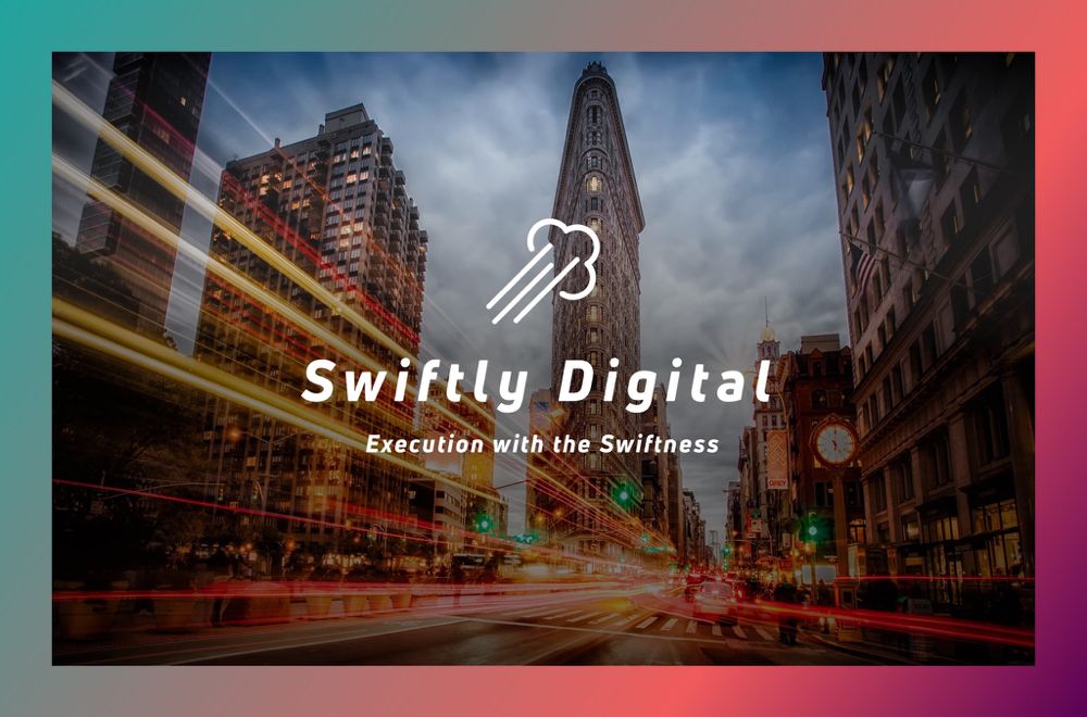 Photo of Swiftly Digital
