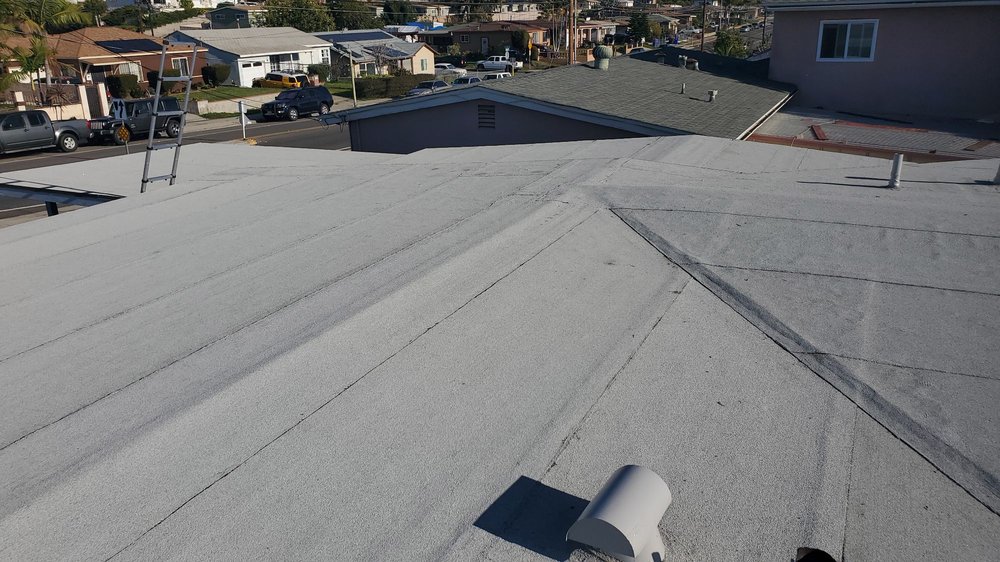 Photo of Davis Roofing