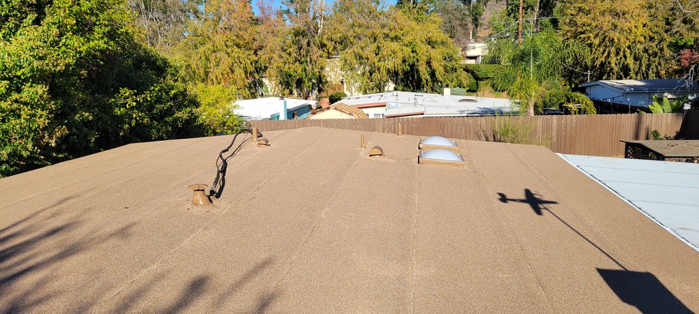 Photo of Davis Roofing