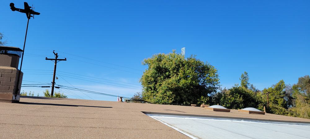 Photo of Davis Roofing