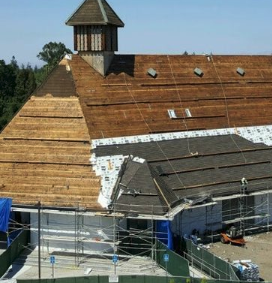 Photo of Falcon Roofing
