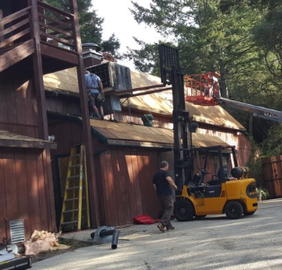 Photo of Falcon Roofing