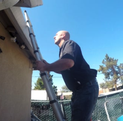 Photo of Falcon Roofing