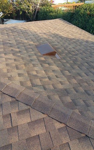 Photo of G S R Roofing