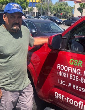 Photo of G S R Roofing