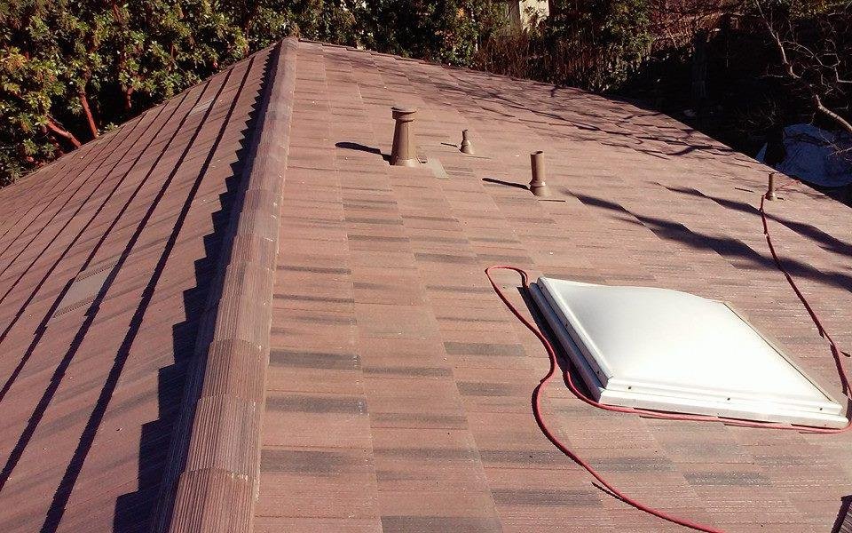 Photo of G S R Roofing
