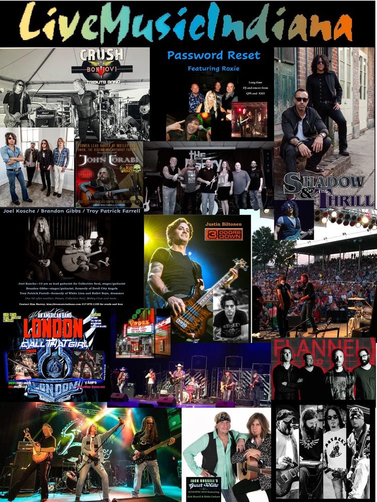 Photo of Live Music Indiana