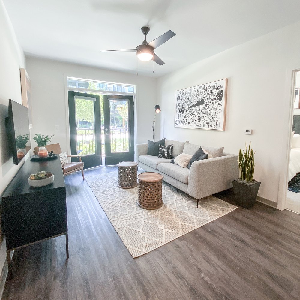 Photo of Smart City Apartment Locating - Atlanta