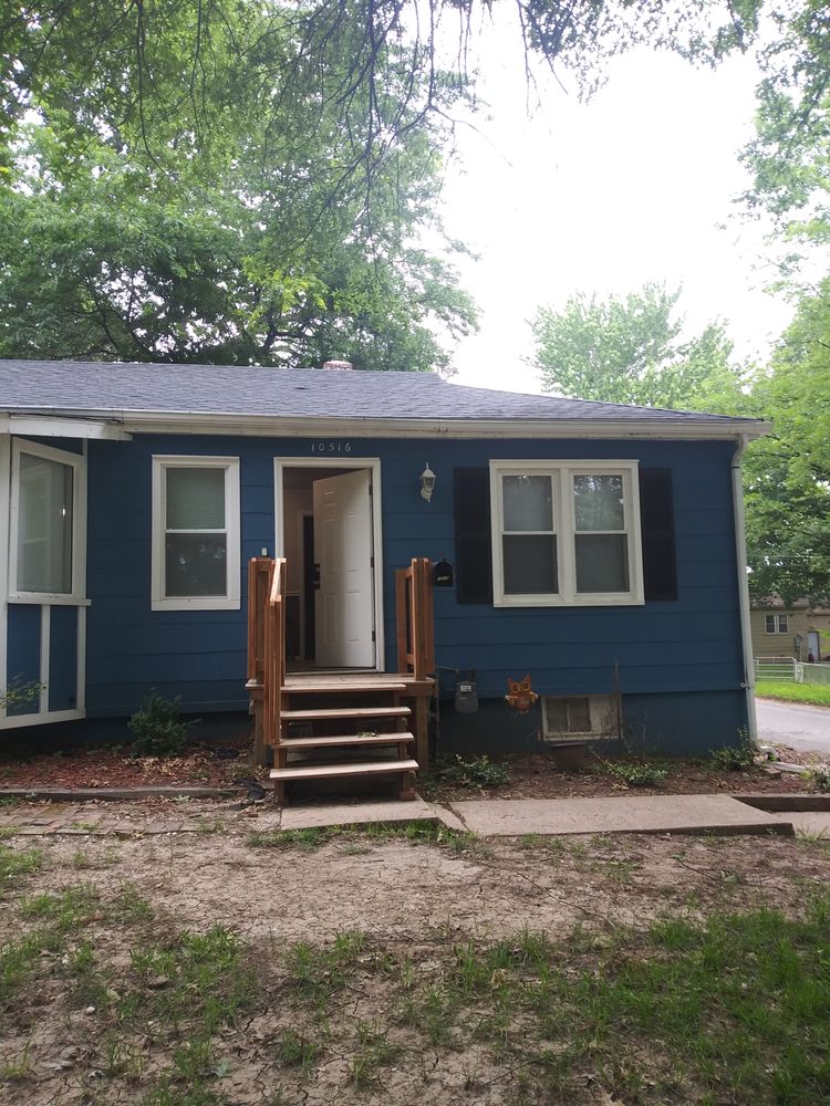 Photo of T C Painting & Remodeling