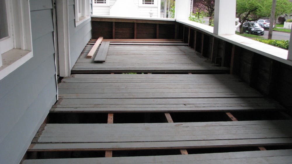 Photo of Tigard Residential Construction Renovation Repair and Service