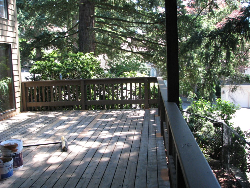 Photo of Tigard Residential Construction Renovation Repair and Service