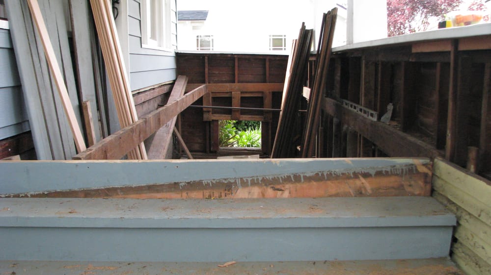 Photo of Tigard Residential Construction Renovation Repair and Service