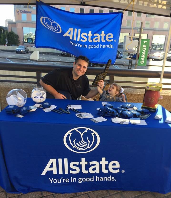 Photo of Allstate Insurance: Daniel Occhi