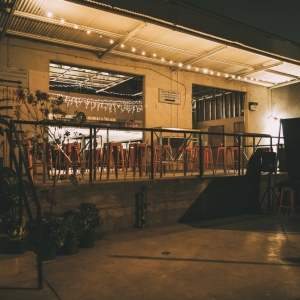 Photo of The Midway