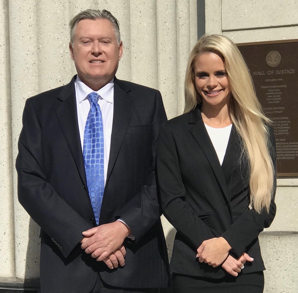 Photo of The Law Offices of Stephen B Morris