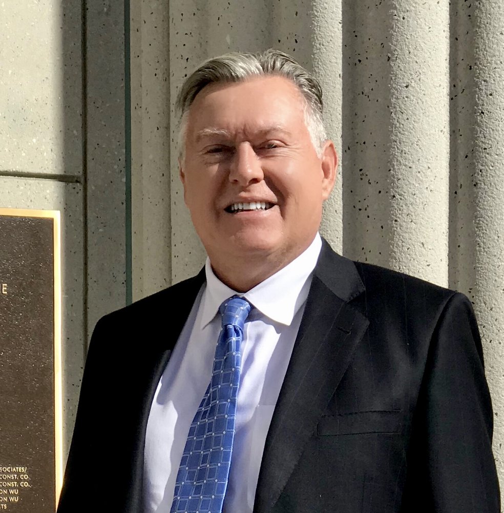 Photo of The Law Offices of Stephen B Morris