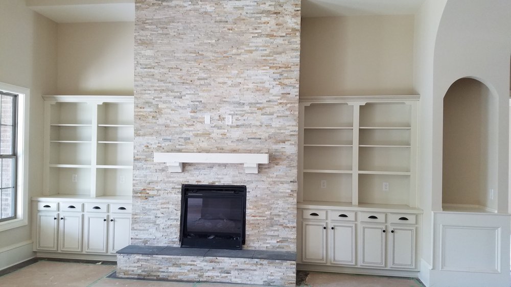 Photo of KW Kitchen Cabinets