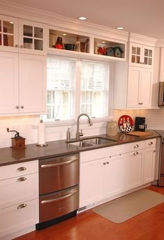 Photo of KW Kitchen Cabinets