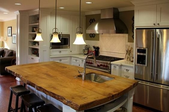 Photo of KW Kitchen Cabinets