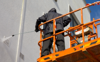 Photo of Xcel Power Washing Service
