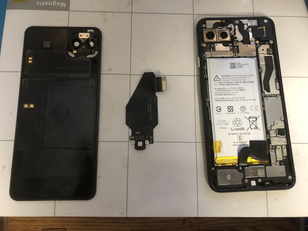 Photo of Midwest Cellphone Repair