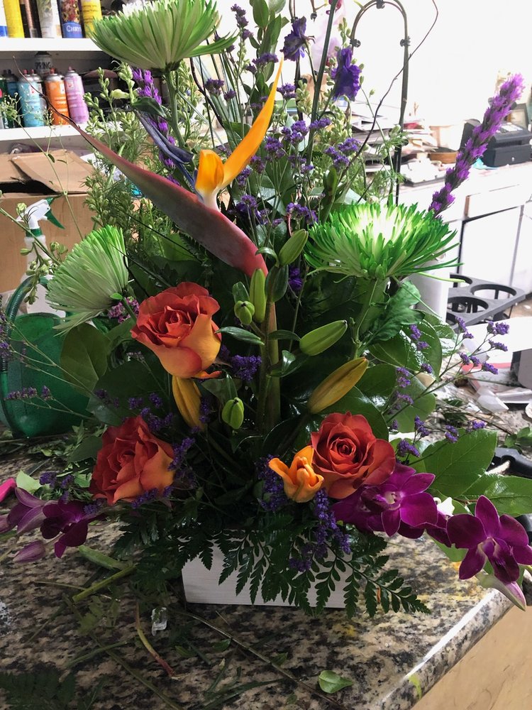 Photo of Flower Cart Florist