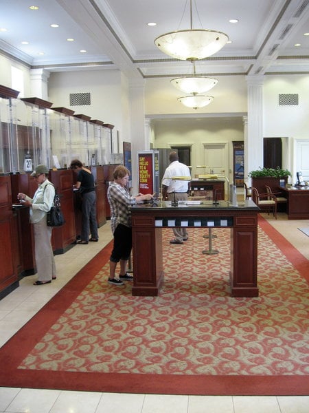 Photo of Capital One Bank