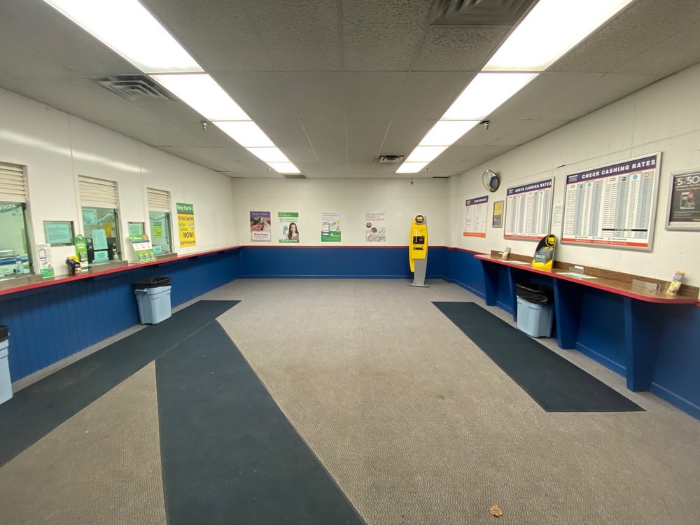 Photo of Schaumburg Currency Exchange