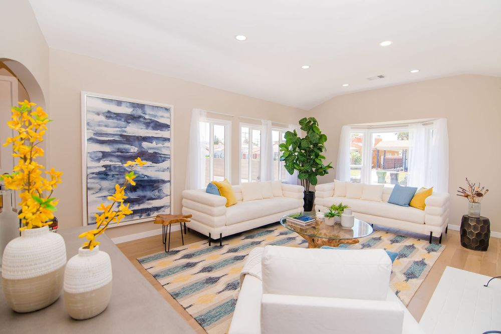 Photo of Bandele Oguntomilade - Bogun Realty & Luxury Homes
