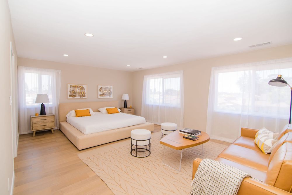 Photo of Bandele Oguntomilade - Bogun Realty & Luxury Homes