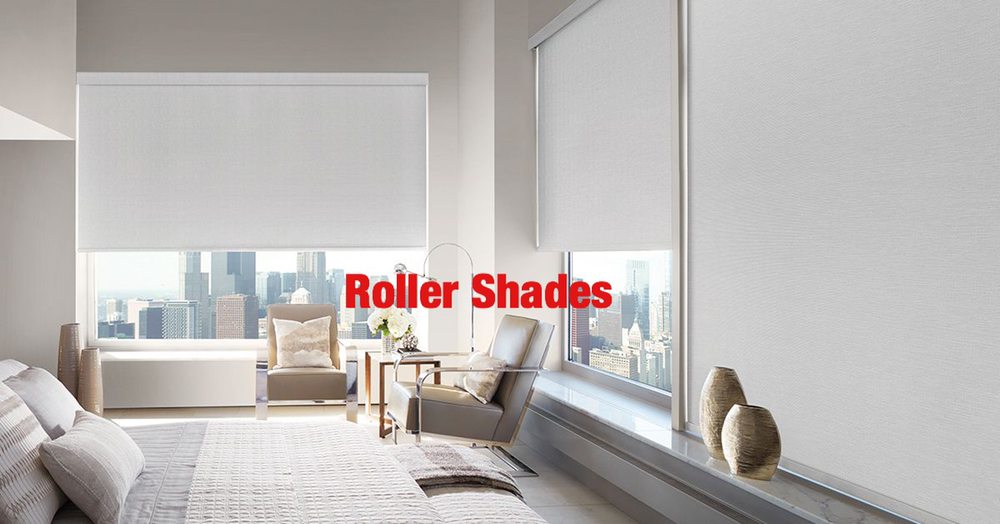 Photo of Ikonic Blinds & Shutters