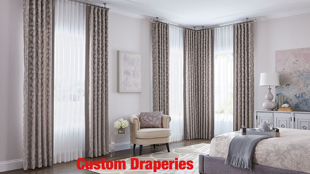 Photo of Ikonic Blinds & Shutters