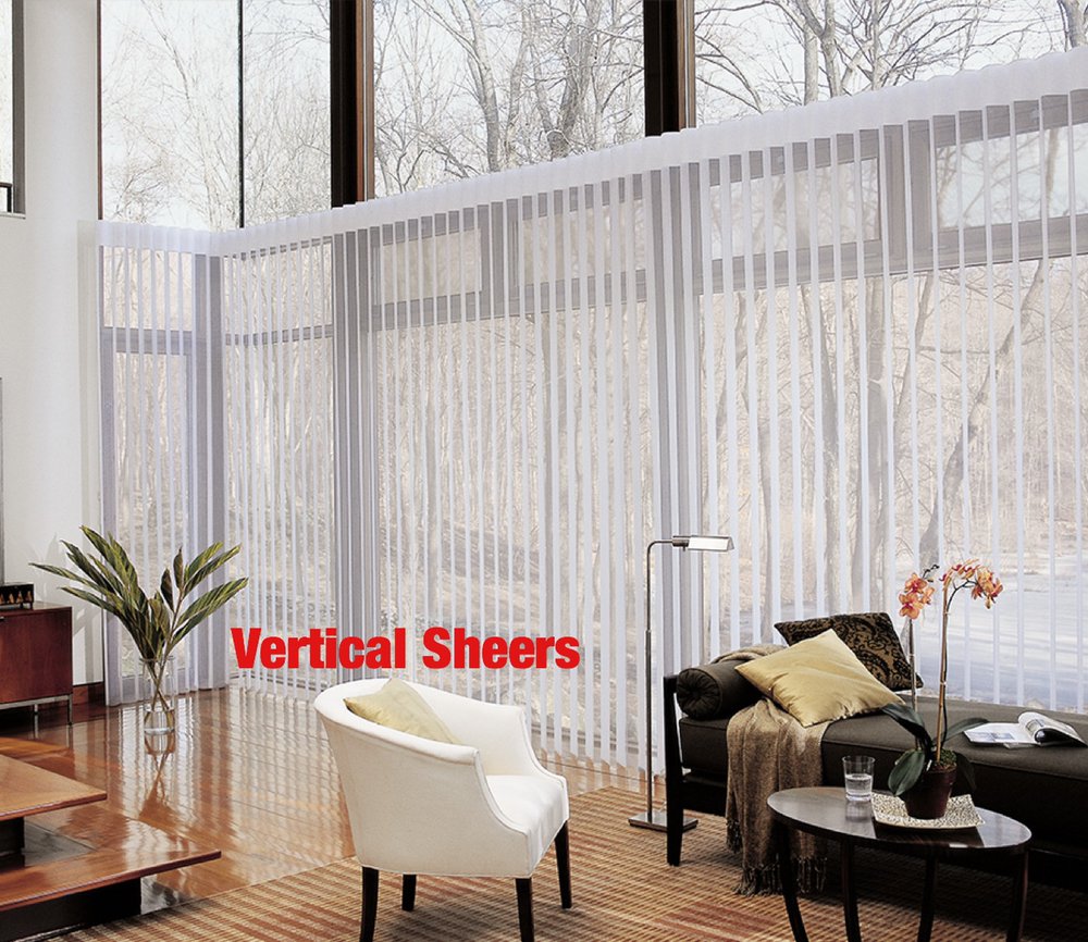 Photo of Ikonic Blinds & Shutters