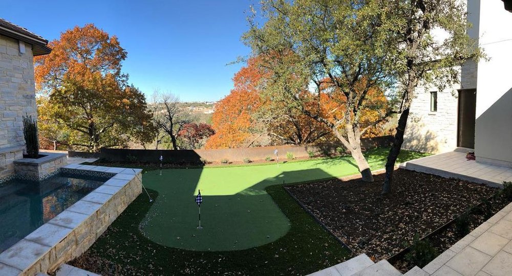 Photo of Magnolia Turf