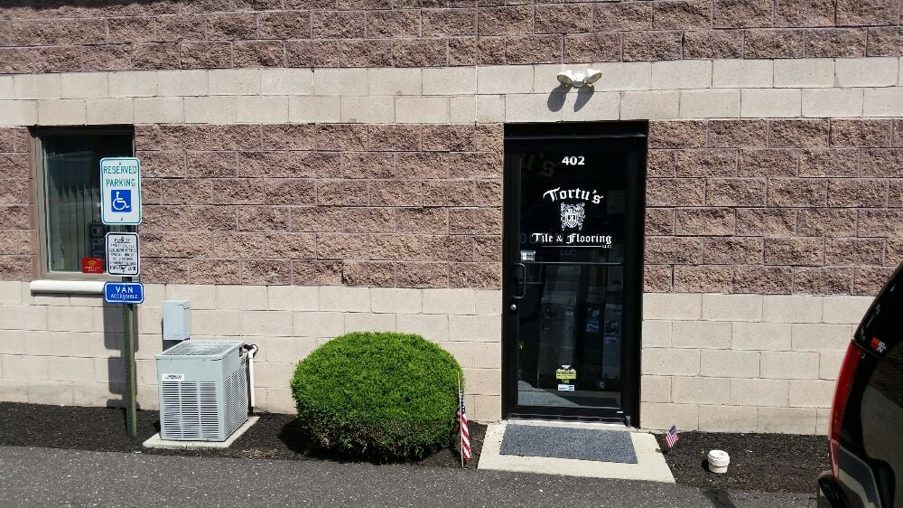 Photo of Tortu's Tile & Flooring