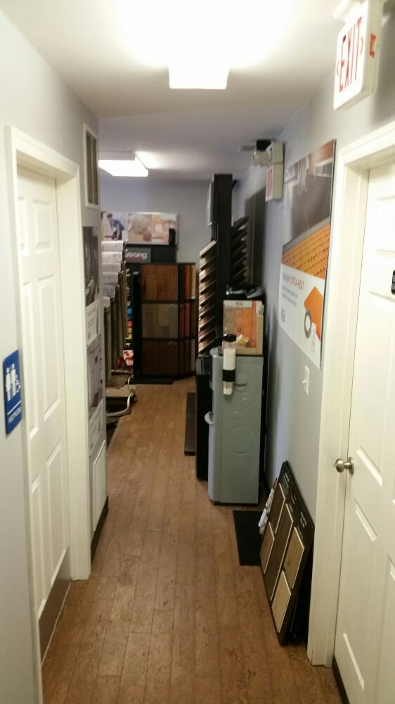 Photo of Tortu's Tile & Flooring