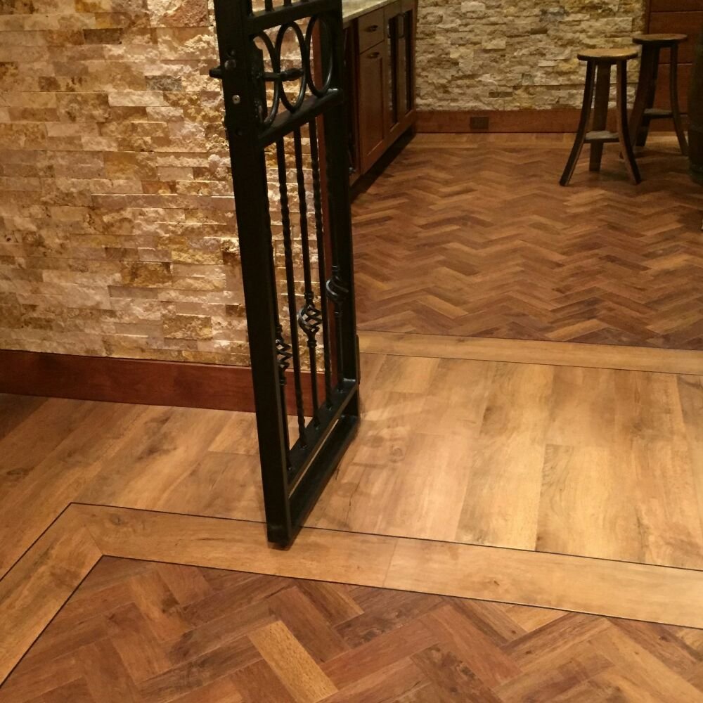 Photo of Tortu's Tile & Flooring