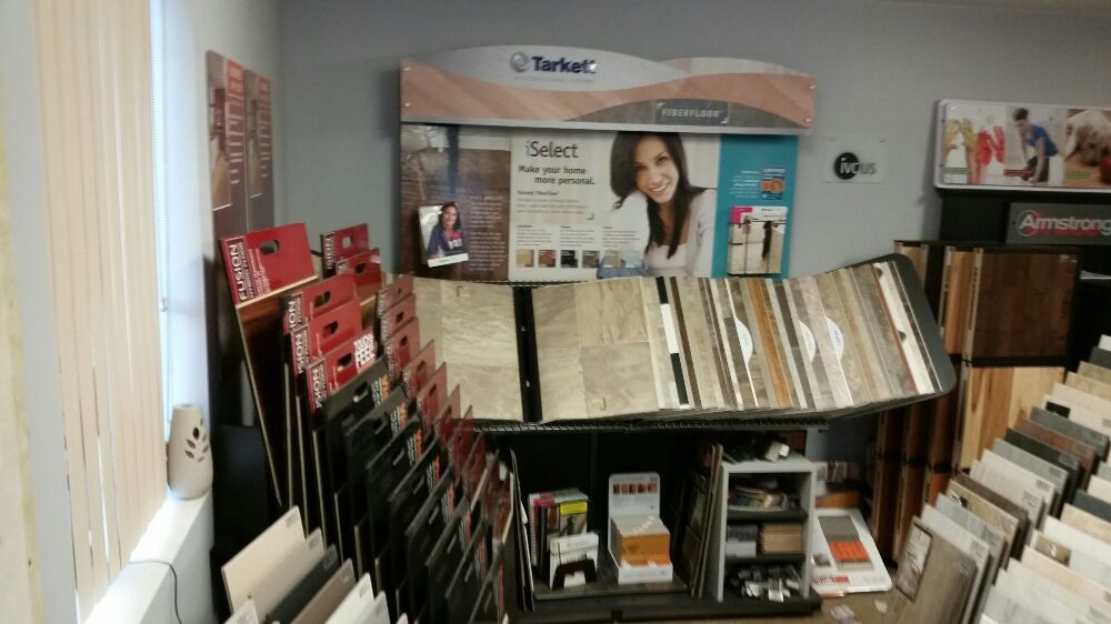 Photo of Tortu's Tile & Flooring